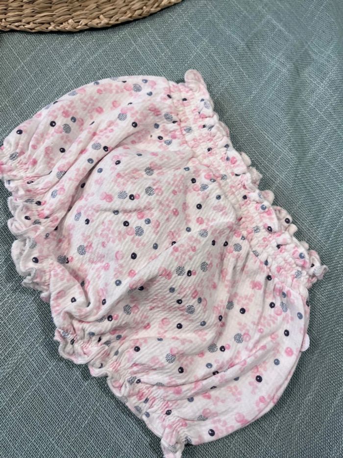 Ensemble taille 1 mois - photo numéro 3