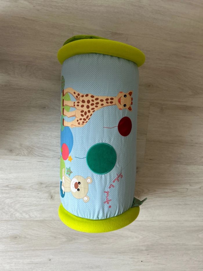 Rouleau Sophie la girafe