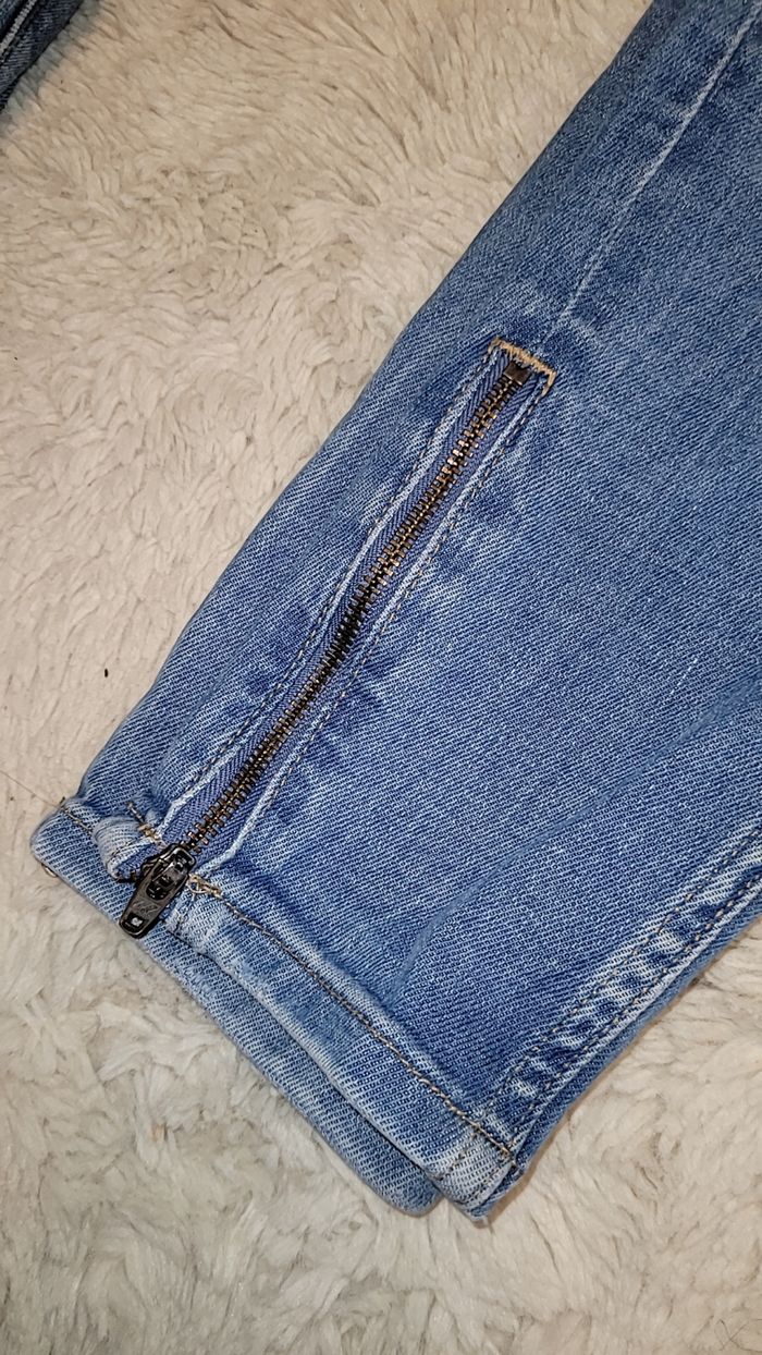 Jeans tommy hilfiger - photo numéro 3