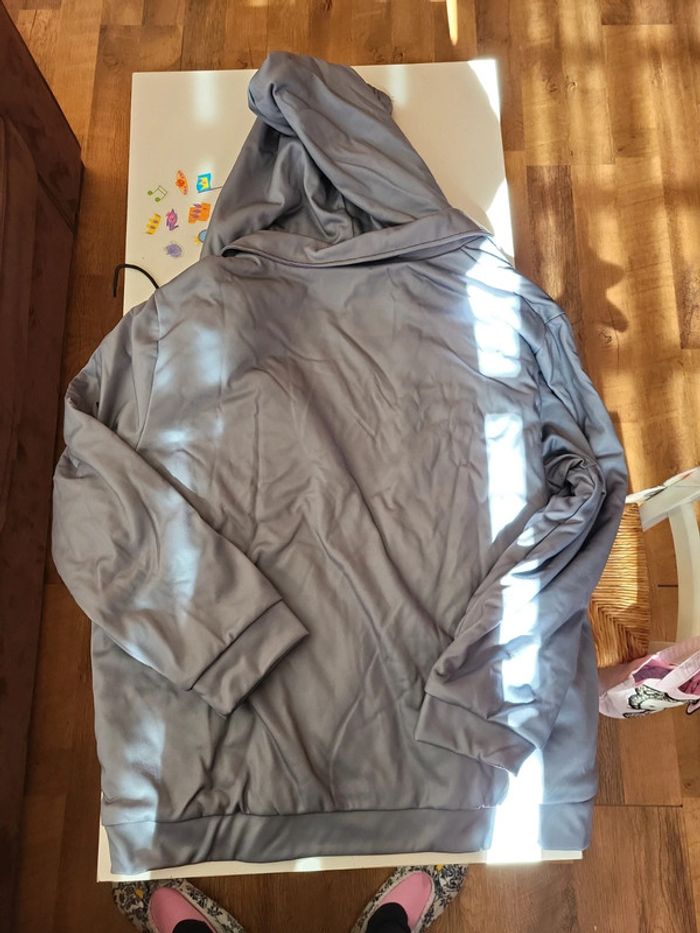 Veste 4xl projet paris neuve - photo numéro 8