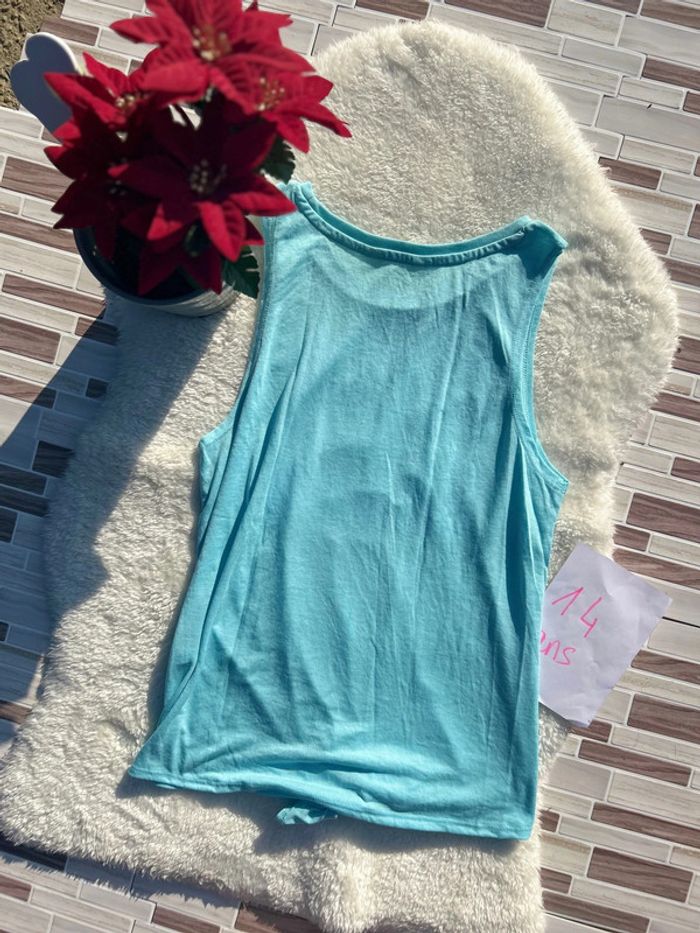 Débardeur ~ H&M ~ 14 ans - photo numéro 3