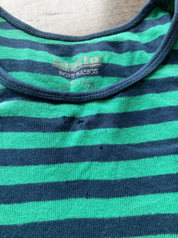 Lot 2 débardeurs - photo numéro 3