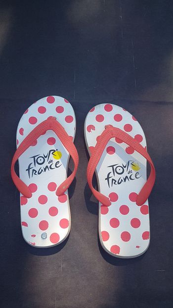 claquettes