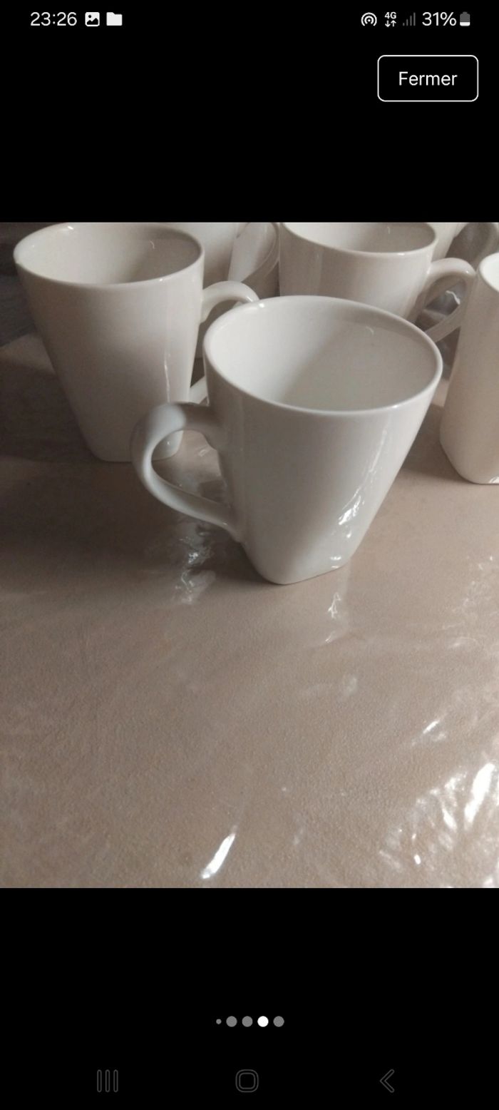 Lot 8 meg neuf - photo numéro 8