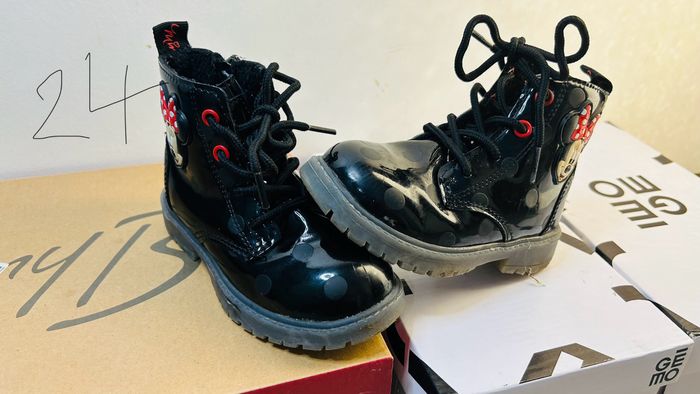 Minnie 24 - photo numéro 2