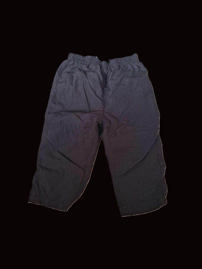Pantalon jogging 12 mois