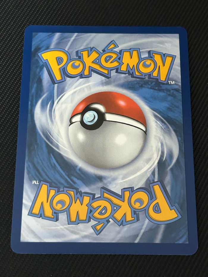 Pokemon 151 Alakazam ALT 201/165 Très bon état - photo numéro 3