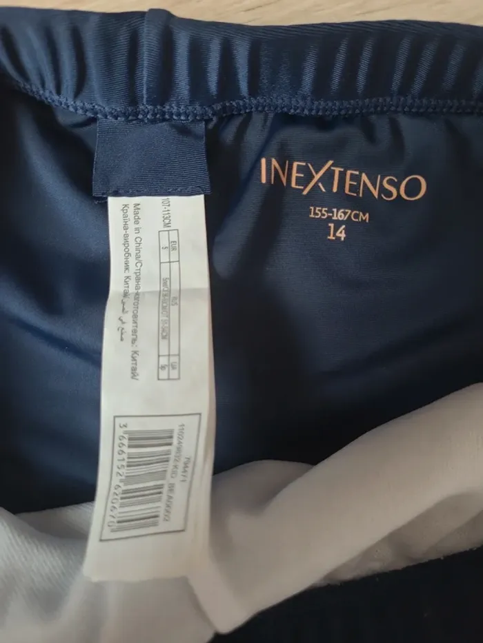 maillot ou short de bain 14 in extenso - photo numéro 3