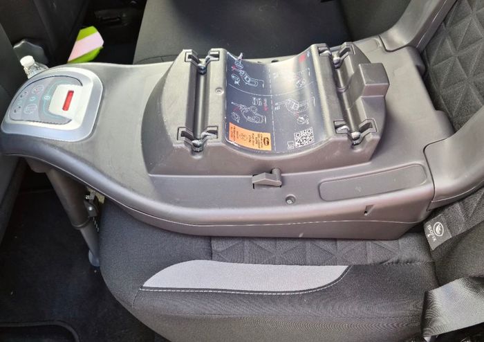 Chicco style go Up - photo numéro 4