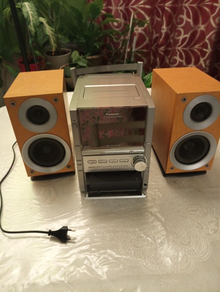 Mini chaine - photo numéro 2