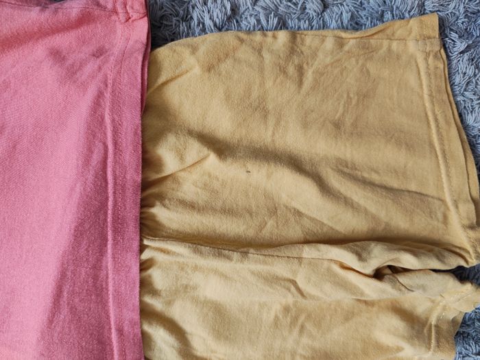 Pyjama short taille 4 ans - photo numéro 2