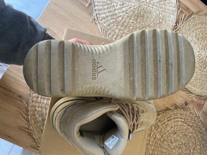 Yeezy Desert Boots - photo numéro 6