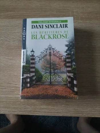 Les héritières de Black rose