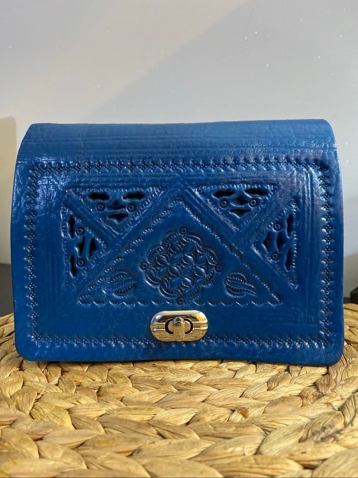 Sac bandoulière - photo numéro 5