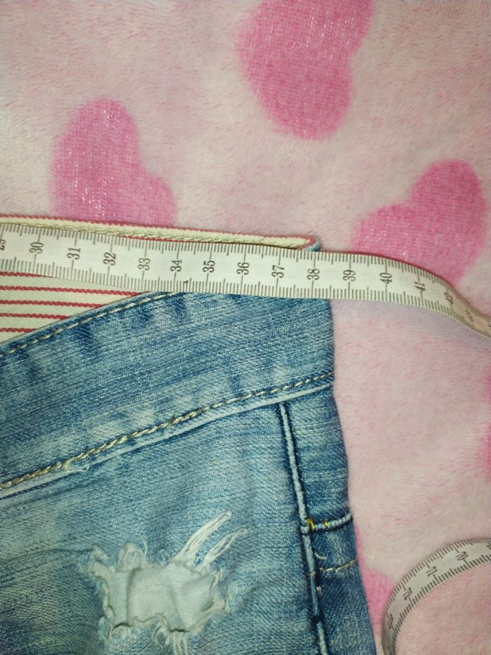 Jeans homme - photo numéro 11