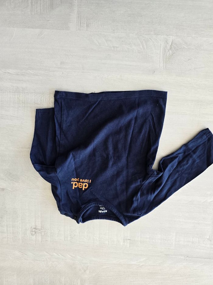 Vêtements garçons 12 mois 18articles - photo numéro 9