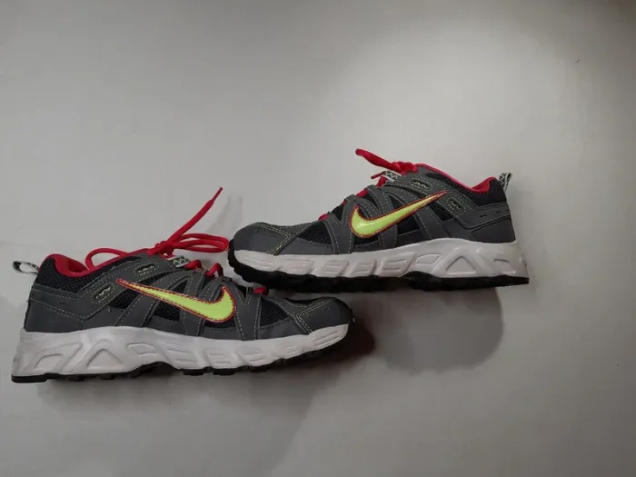 Baskets Nike air - photo numéro 2
