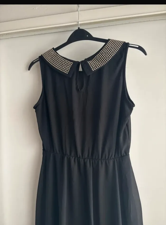 Robe élégante taille : S/M 📸 - photo numéro 4