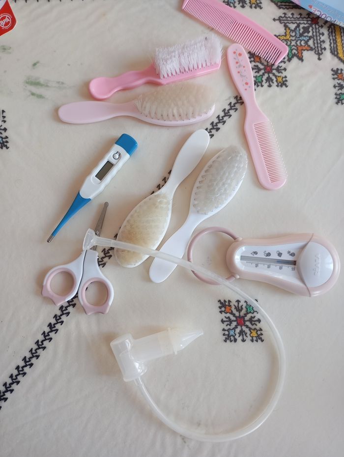 Brosses