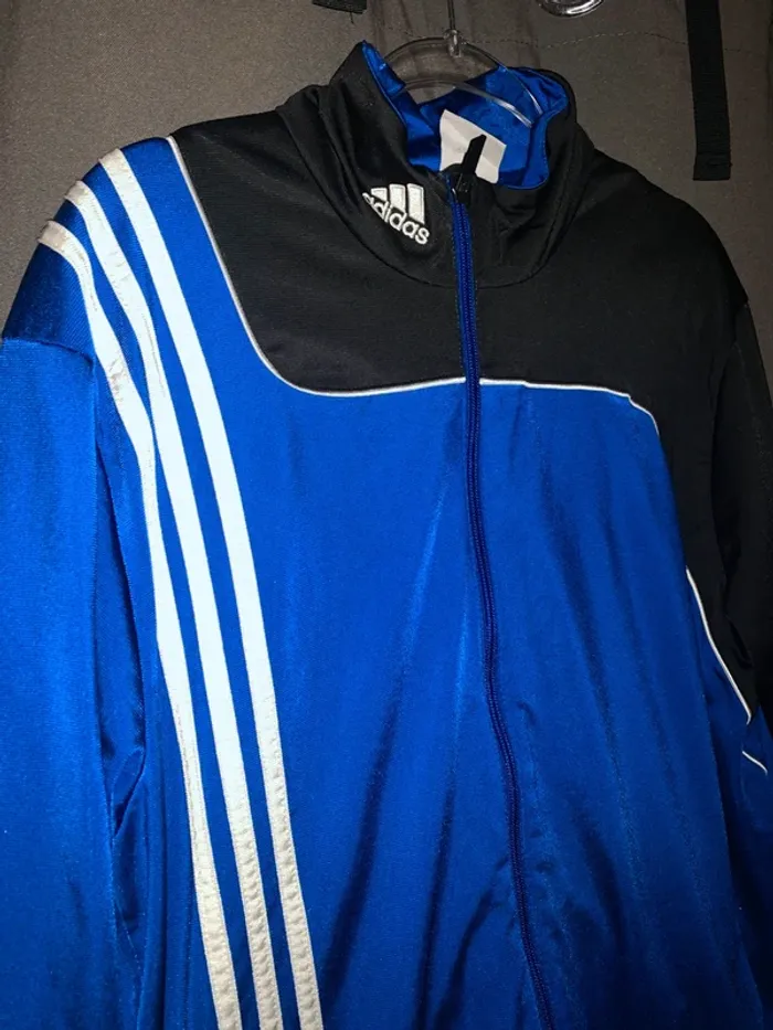 Adidas vintage - photo numéro 4