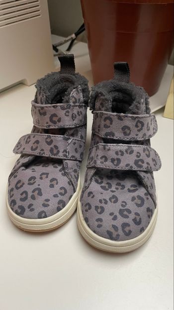 baby schoenen