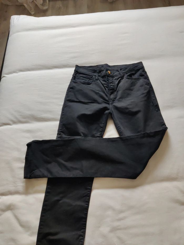 Jeans noir