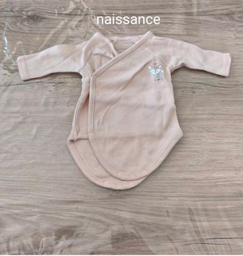 Body chocolatine