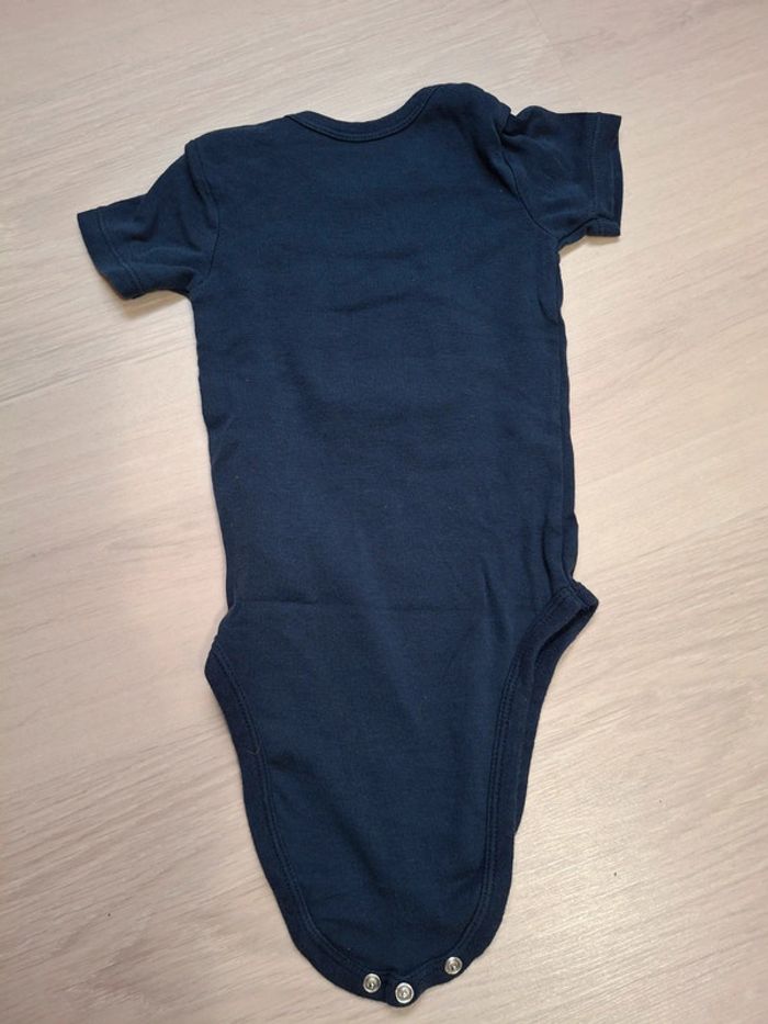 Body "a croquer " - photo numéro 3