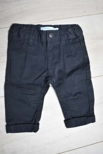 Jeans bébé garçon