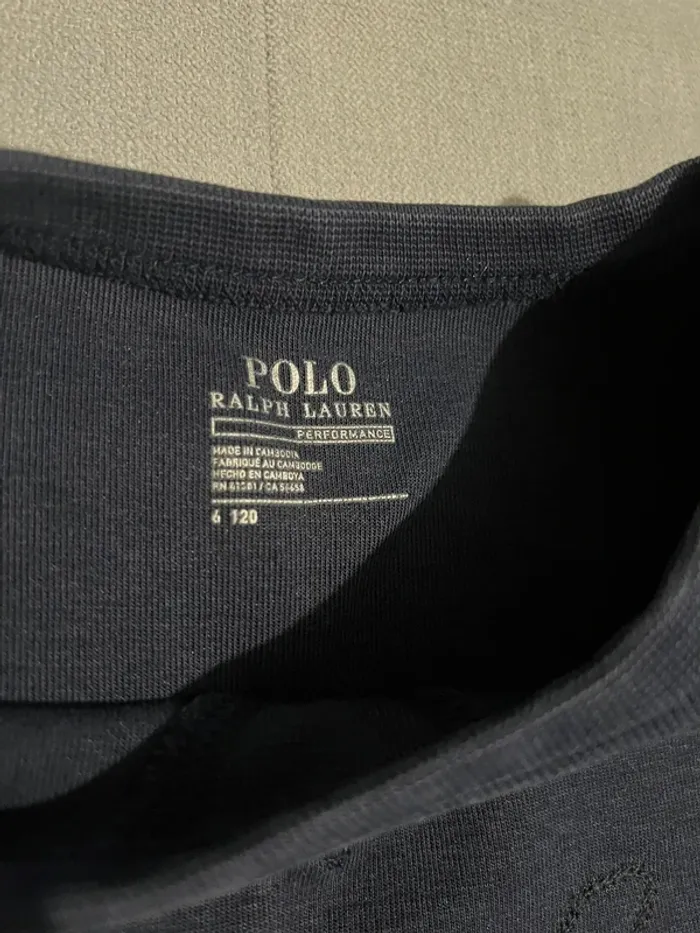Pull Ralph Lauren - photo numéro 2