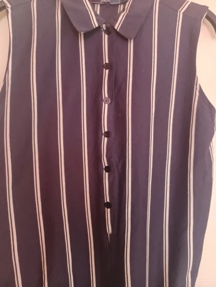 Body 💙🤍 - photo numéro 3