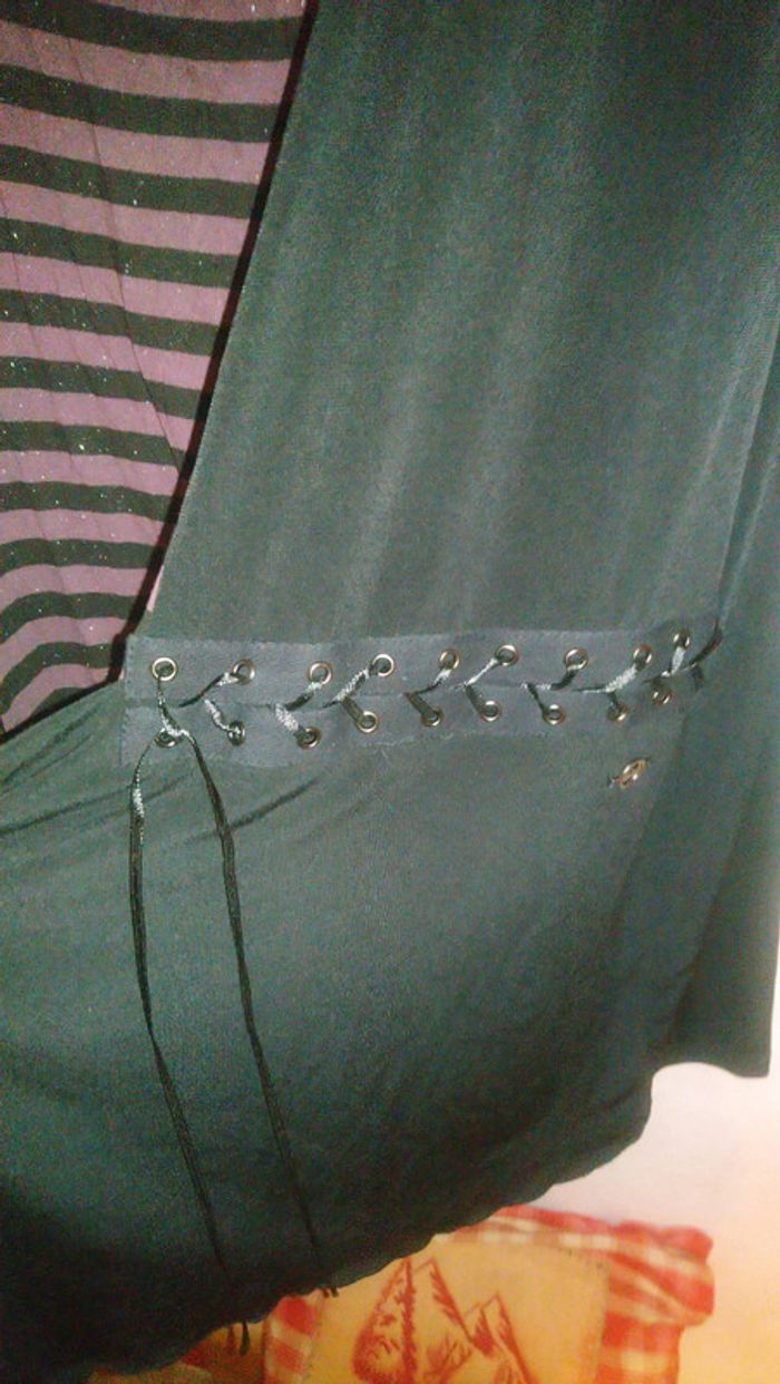 Superbe robe taille 42 LMV la mode est à vous Très originale ! - photo numéro 5