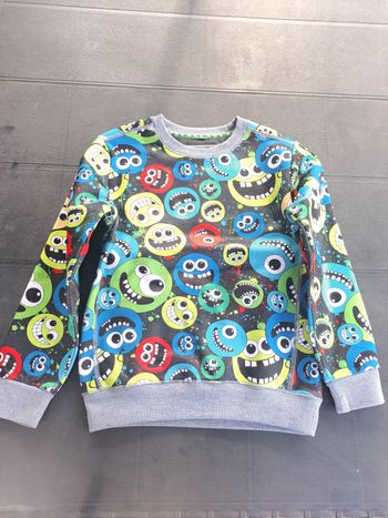 Sweat "Smiley"