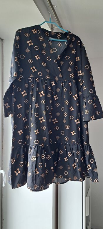 Robe femme taille 40