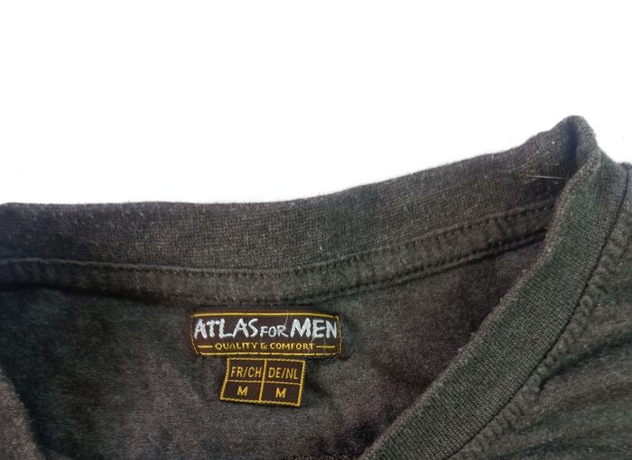 T-shirt homme , vintage style , american US , Aigle, Arizona , taille M - photo numéro 7