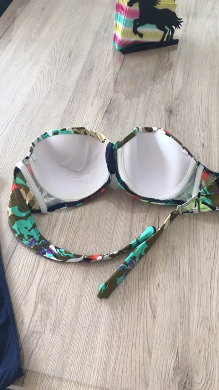 Maillot de bain - photo numéro 2
