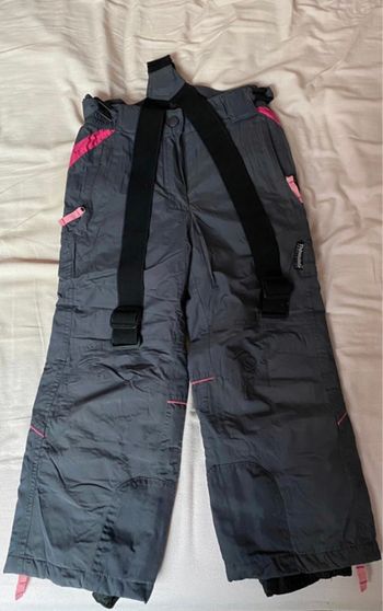 Pantalon de ski