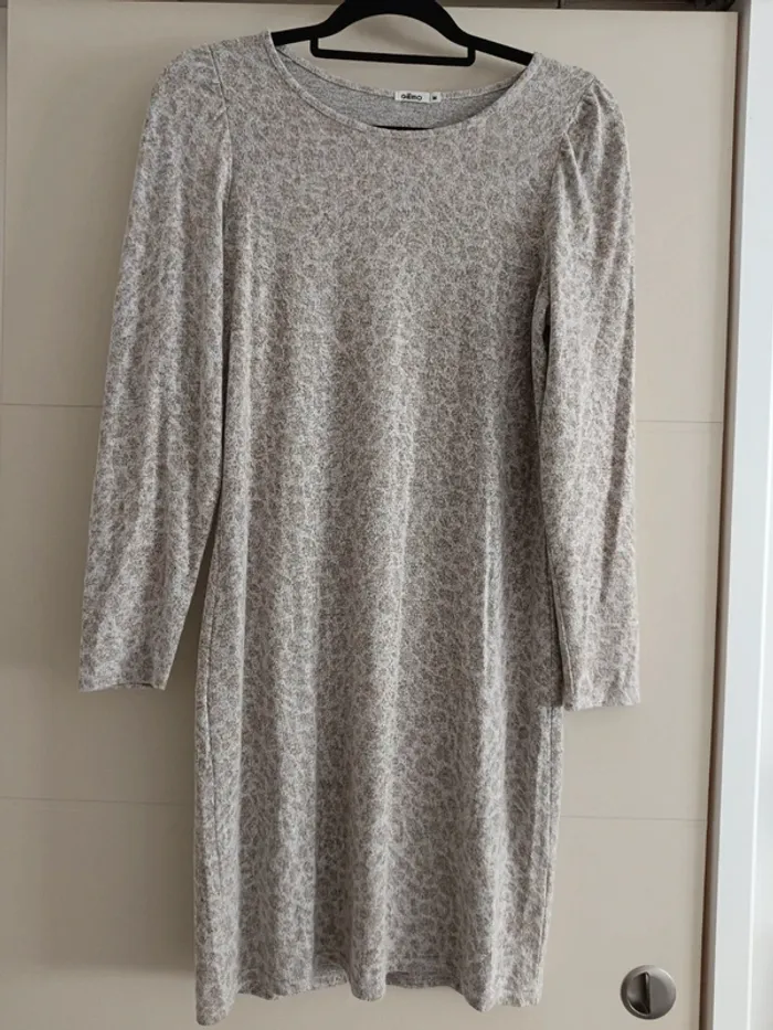 Robe pull