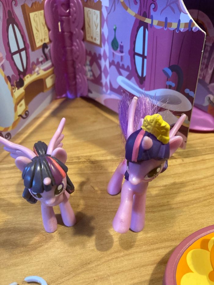 Boutique My Little Pony - photo numéro 2