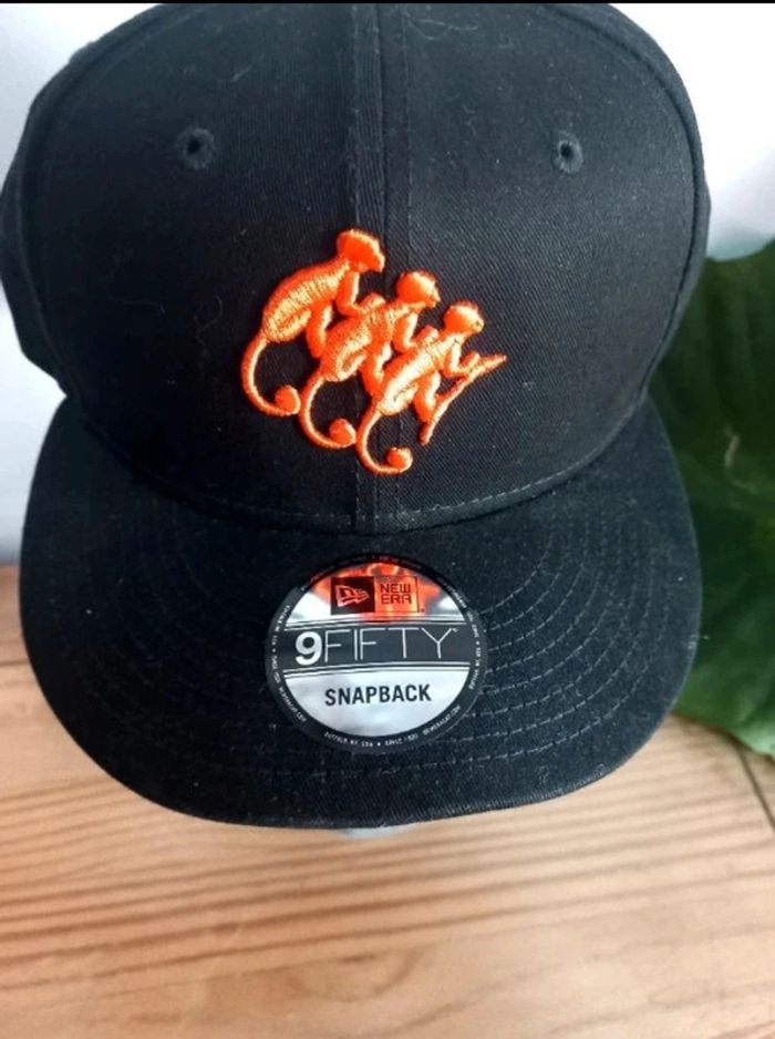 Casquette Monkey Shoulder - photo numéro 4