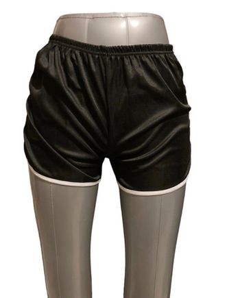 Short court S voir XS