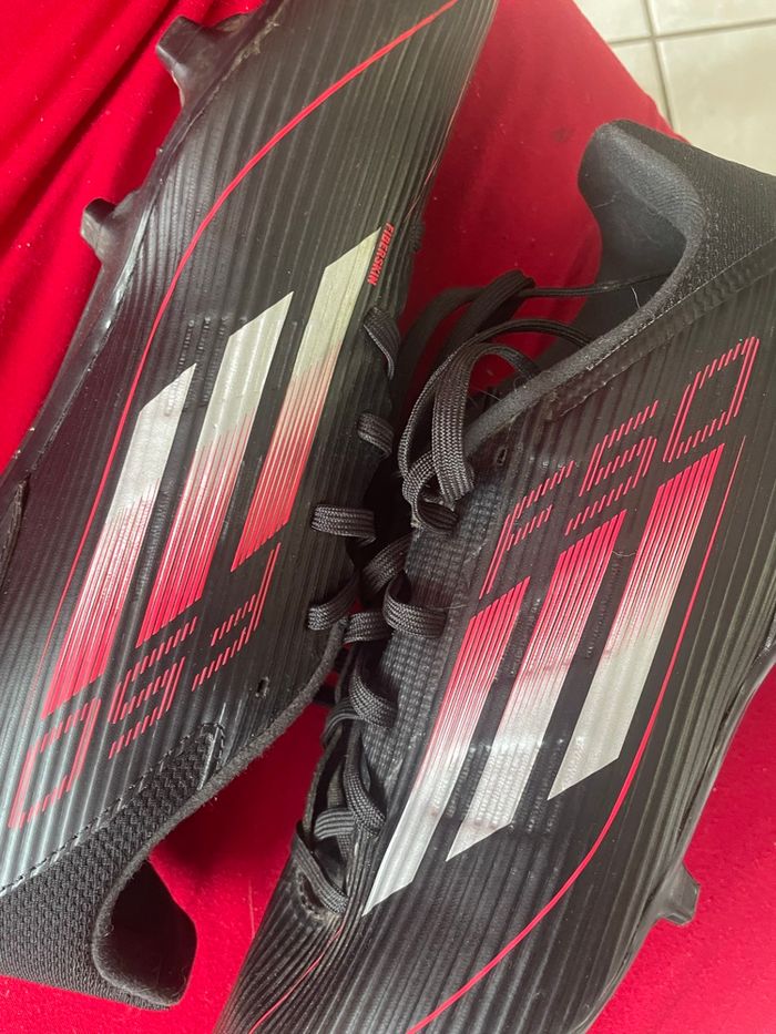 Crampon foot - photo numéro 6