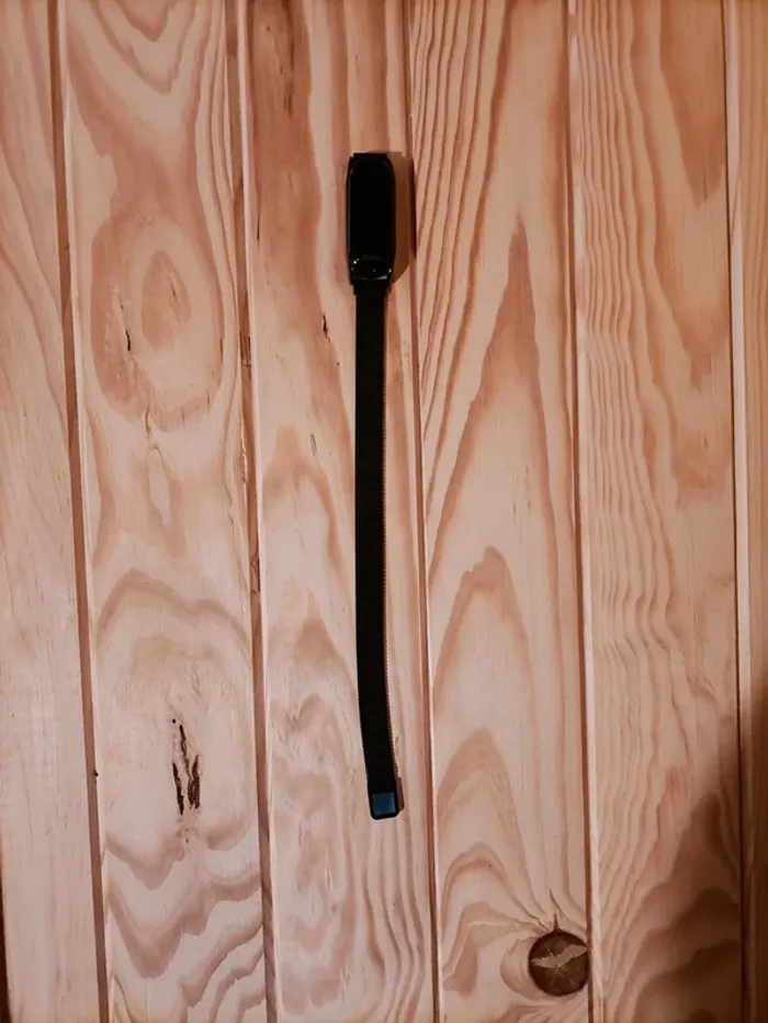 Montre femme digitale - photo numéro 3