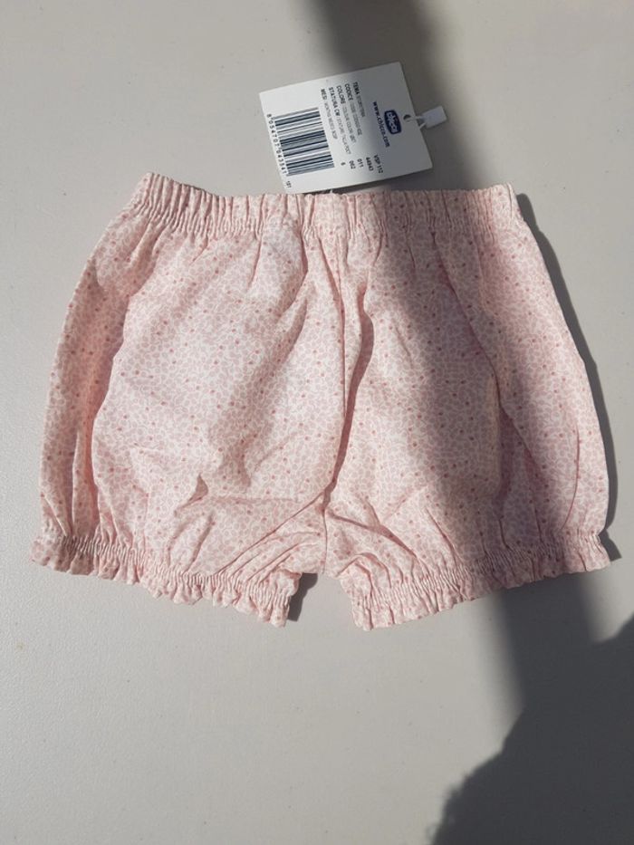 Culotte Bouffante Bébé 6 mois Neuf - photo numéro 5