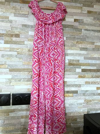 10/11ans combi pantalon