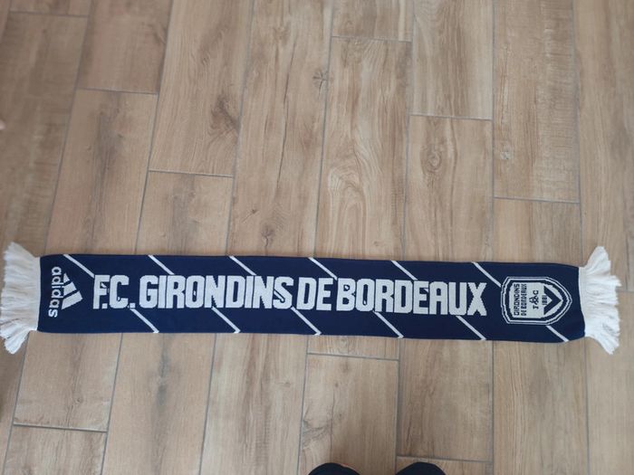 Écharpe des Girondins de Bordeaux