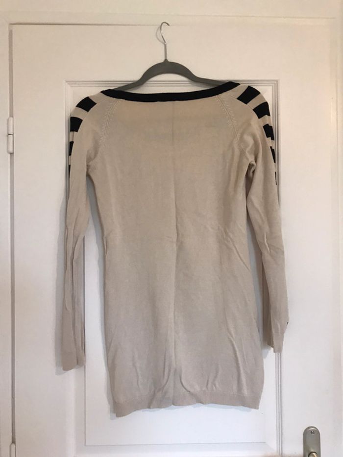 Pull tunique Morgan - photo numéro 2