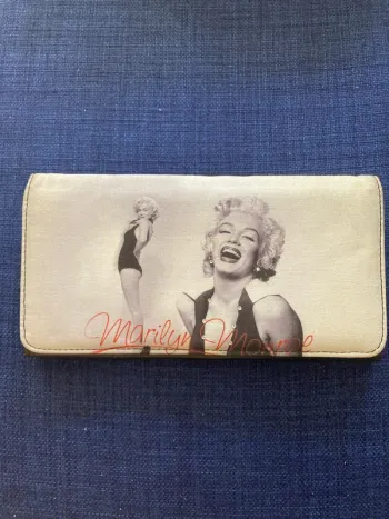 Porte feuille