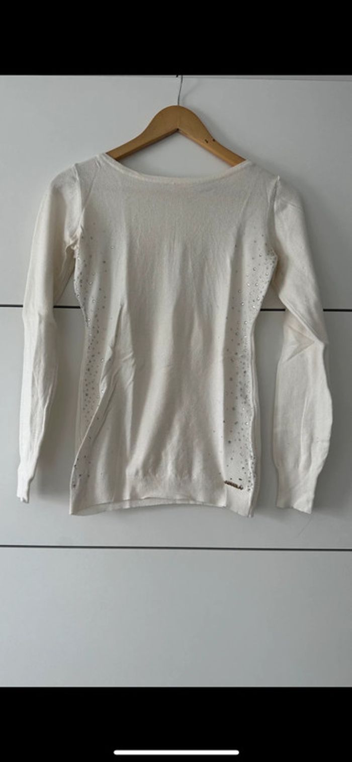 Pull Koucla taille 34/36