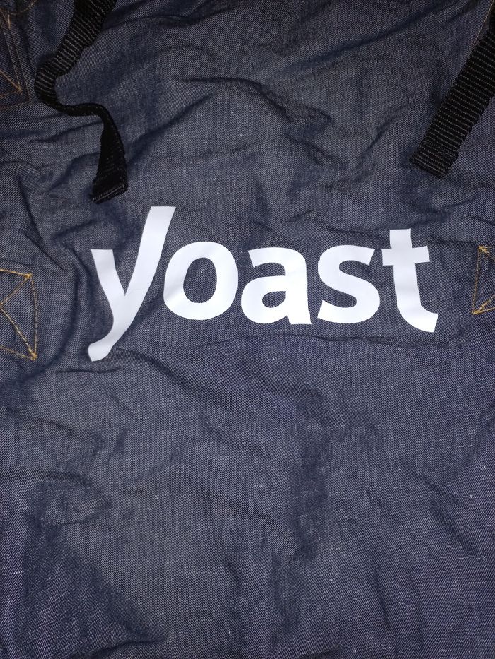 Porte bébé neuf dans son emballage Bykay - photo numéro 5